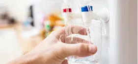 Чистая вода на вашей кухне
